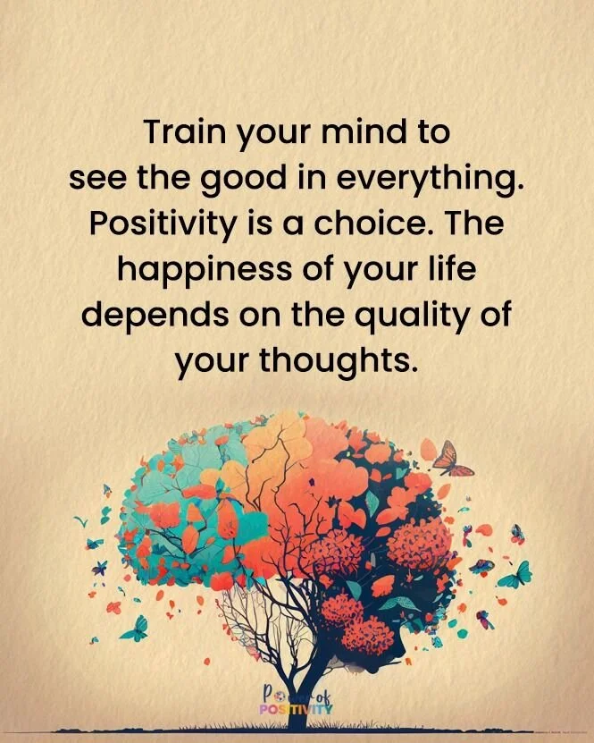 Train your mind to see the good in everything. Positivity is a choice. The happiness of your life depends on the quality of your thoughts.
Please visit the links in the bio for the clickable links
#adamfarris 
 #inspiration #inspirational #inspiratio