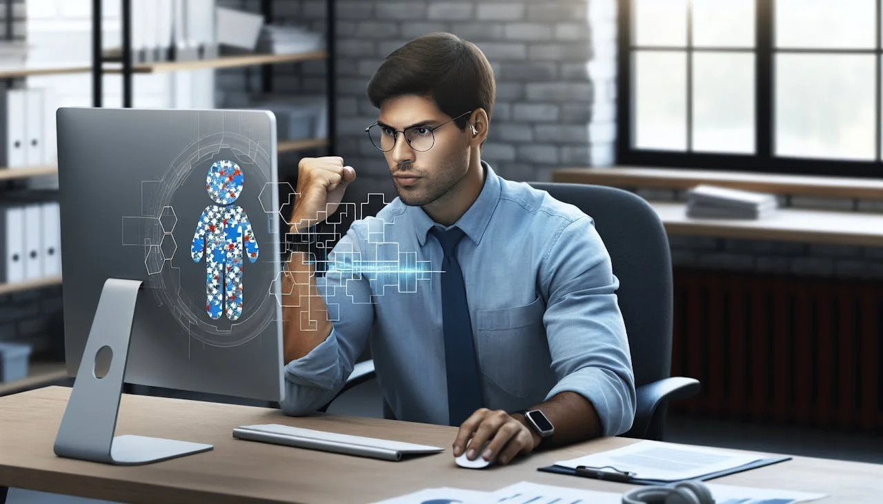 How Autistic Job Seekers Can Find and Advocate for Supportive Employers