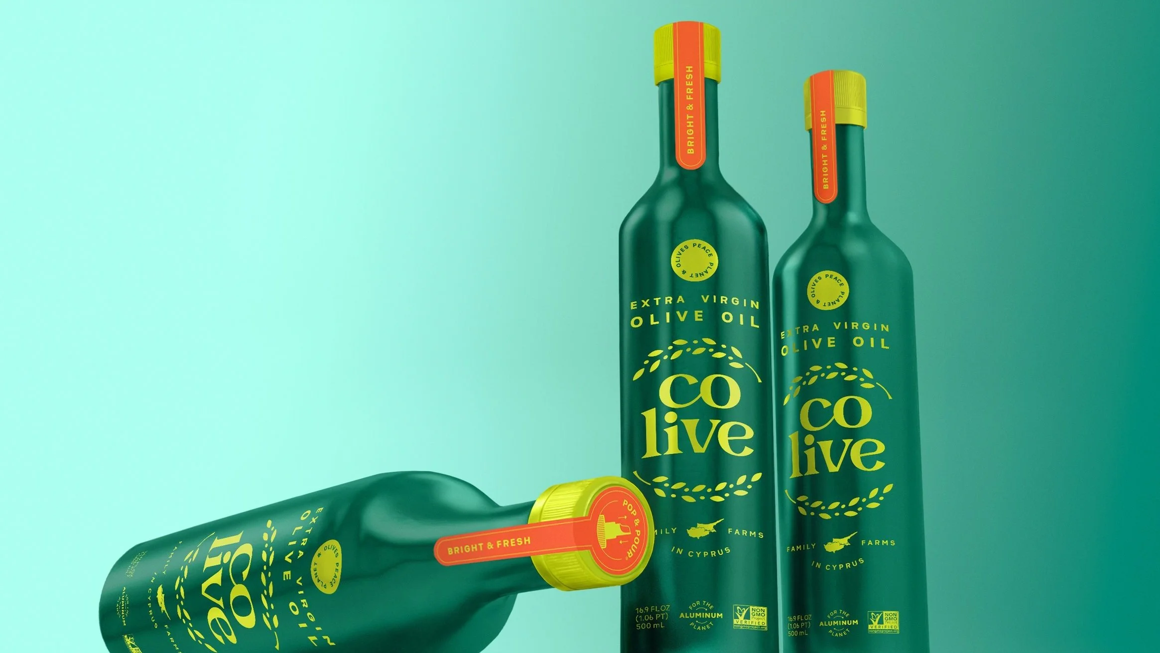 Colive