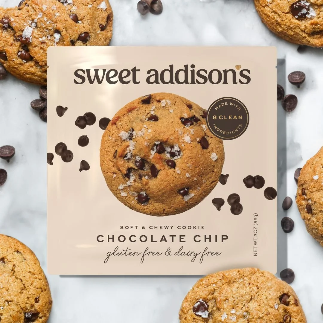 Sweet Addison's