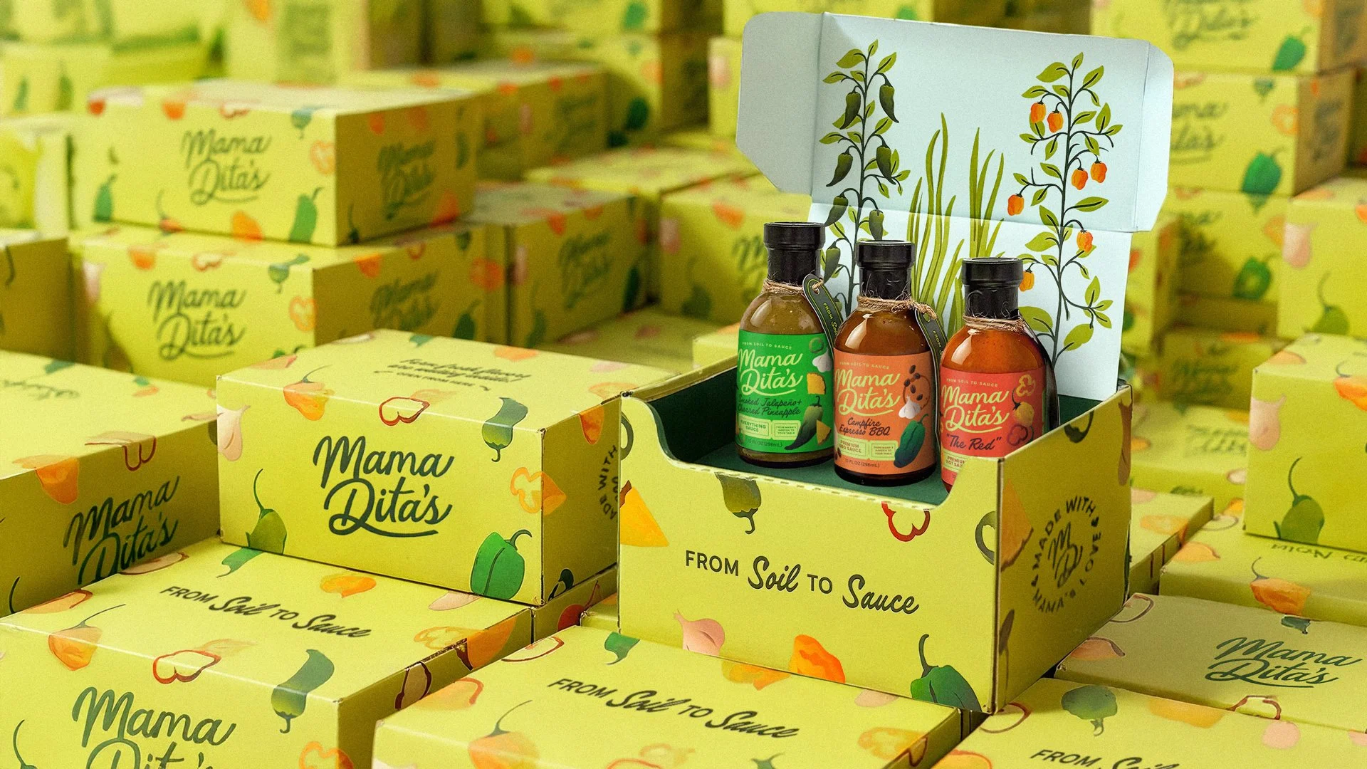 THe power of PR boxes for cpg launches and retail expansion