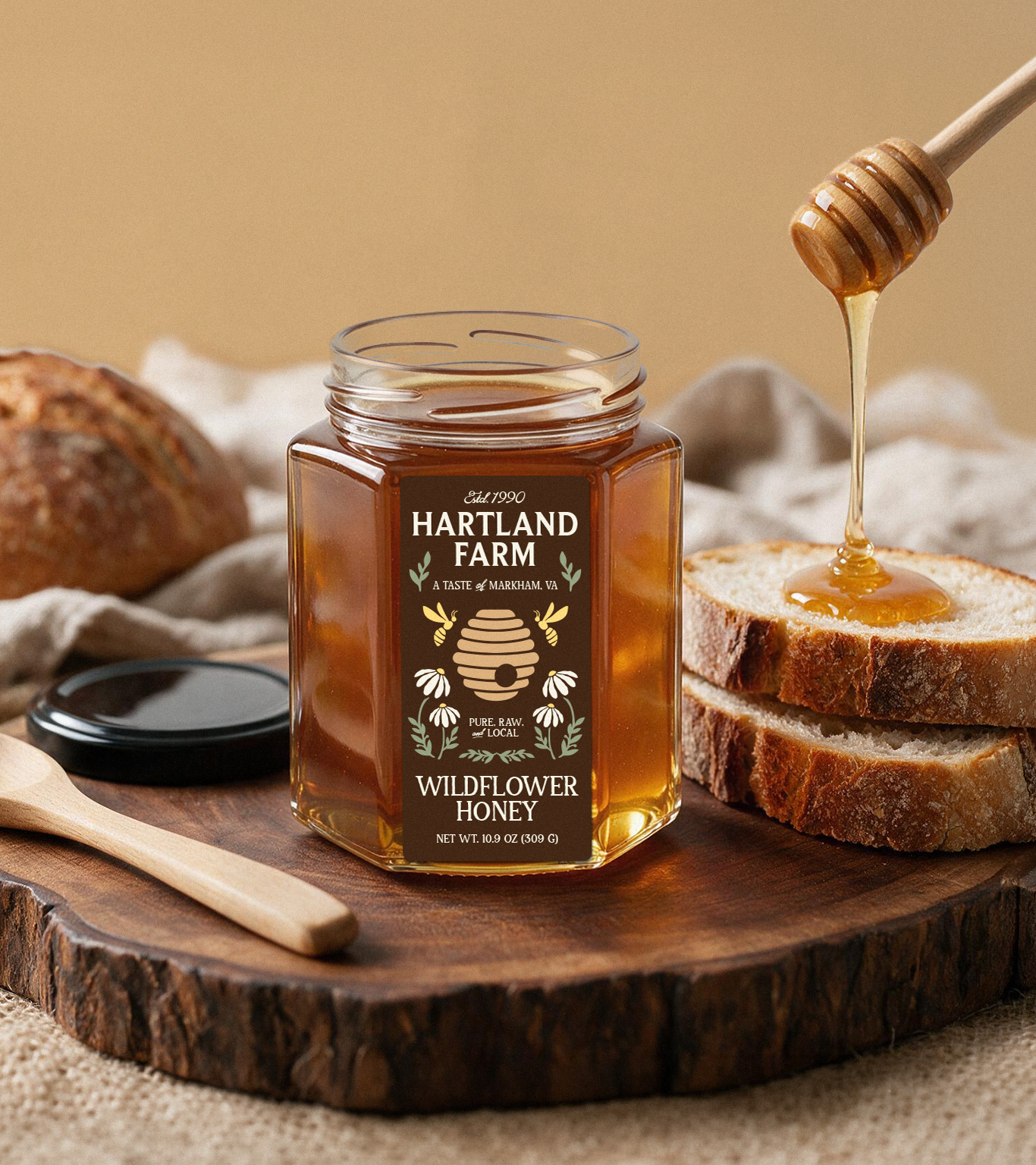 HartlandFarm_Touchpoints_10.9ozHoney_P1_R1.png