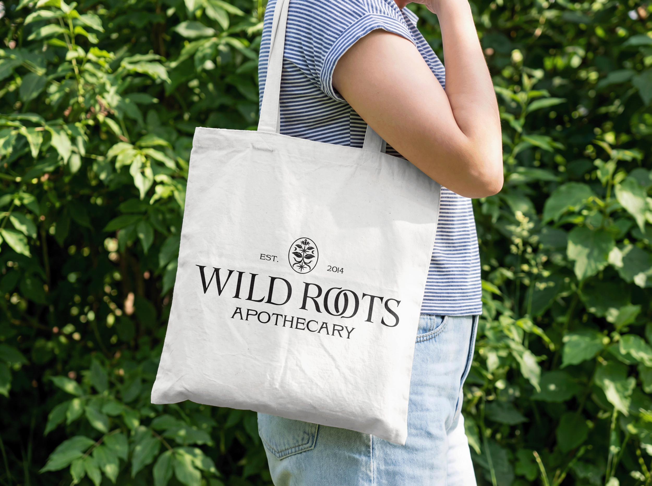 Wild Roots Apothecary