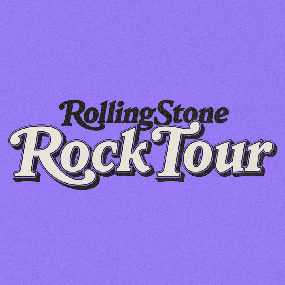 Rock Tour - New Orleans