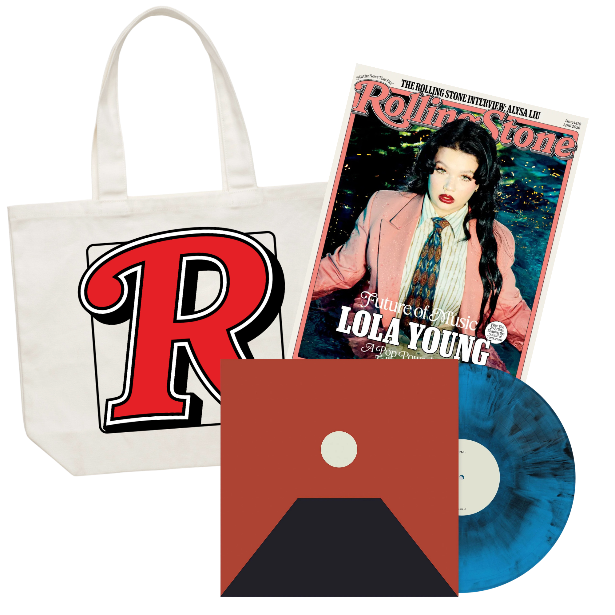 VIP Ticket Package - SF