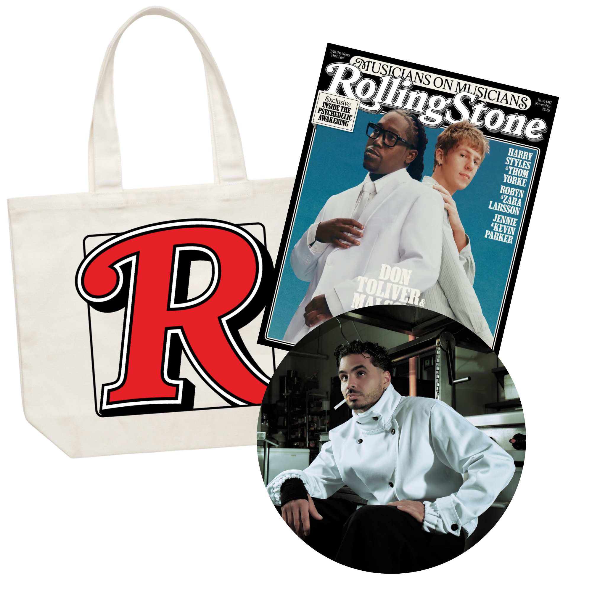 VIP Ticket Package - Puerto Rico