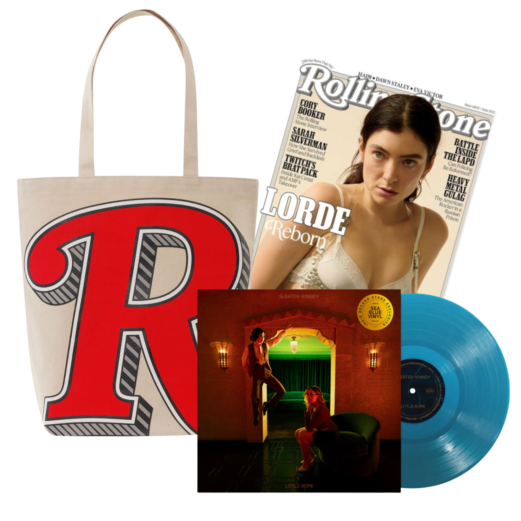 Rolling Stone X Sonesta VIP Package Portland.png