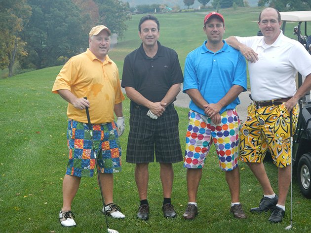 2012 Billy Martin Classic
