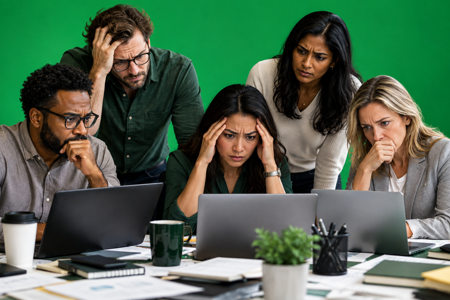 Is HR ready for AI?