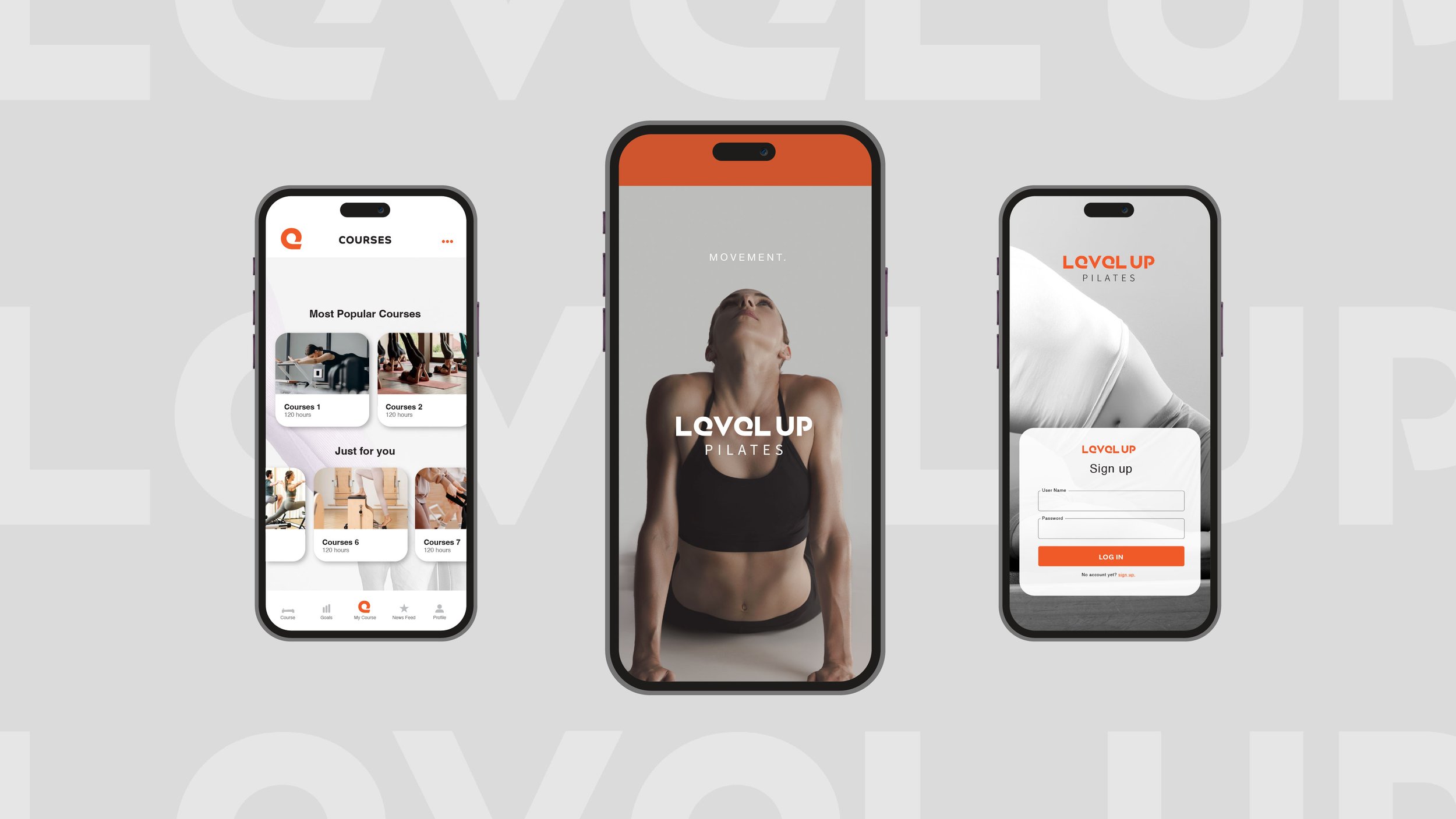 Level up Pilates branding 02-05.jpg