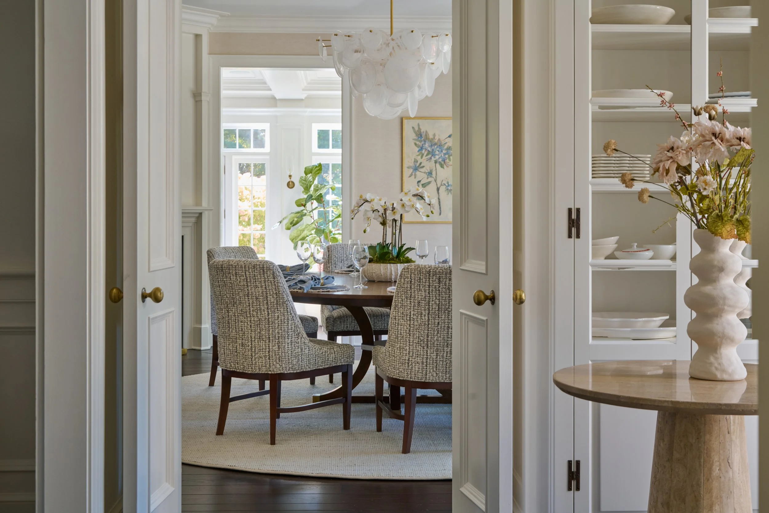New Canaan