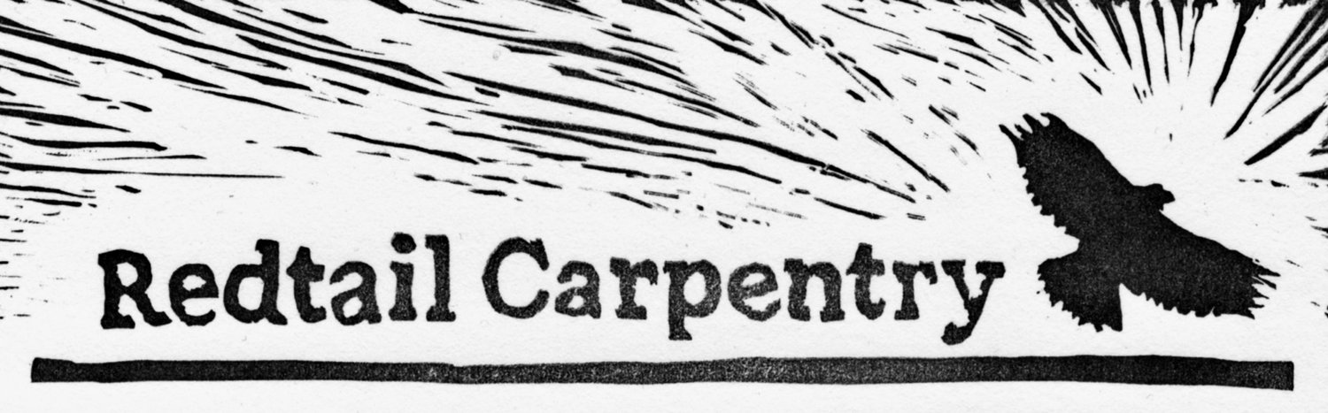 Redtail Carpentry
