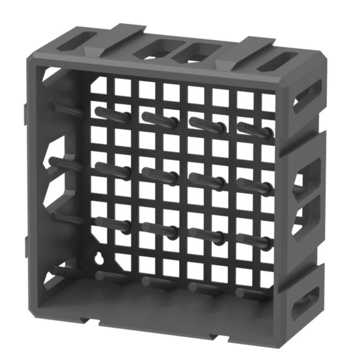 CUBE PRO ORGANIZER.
