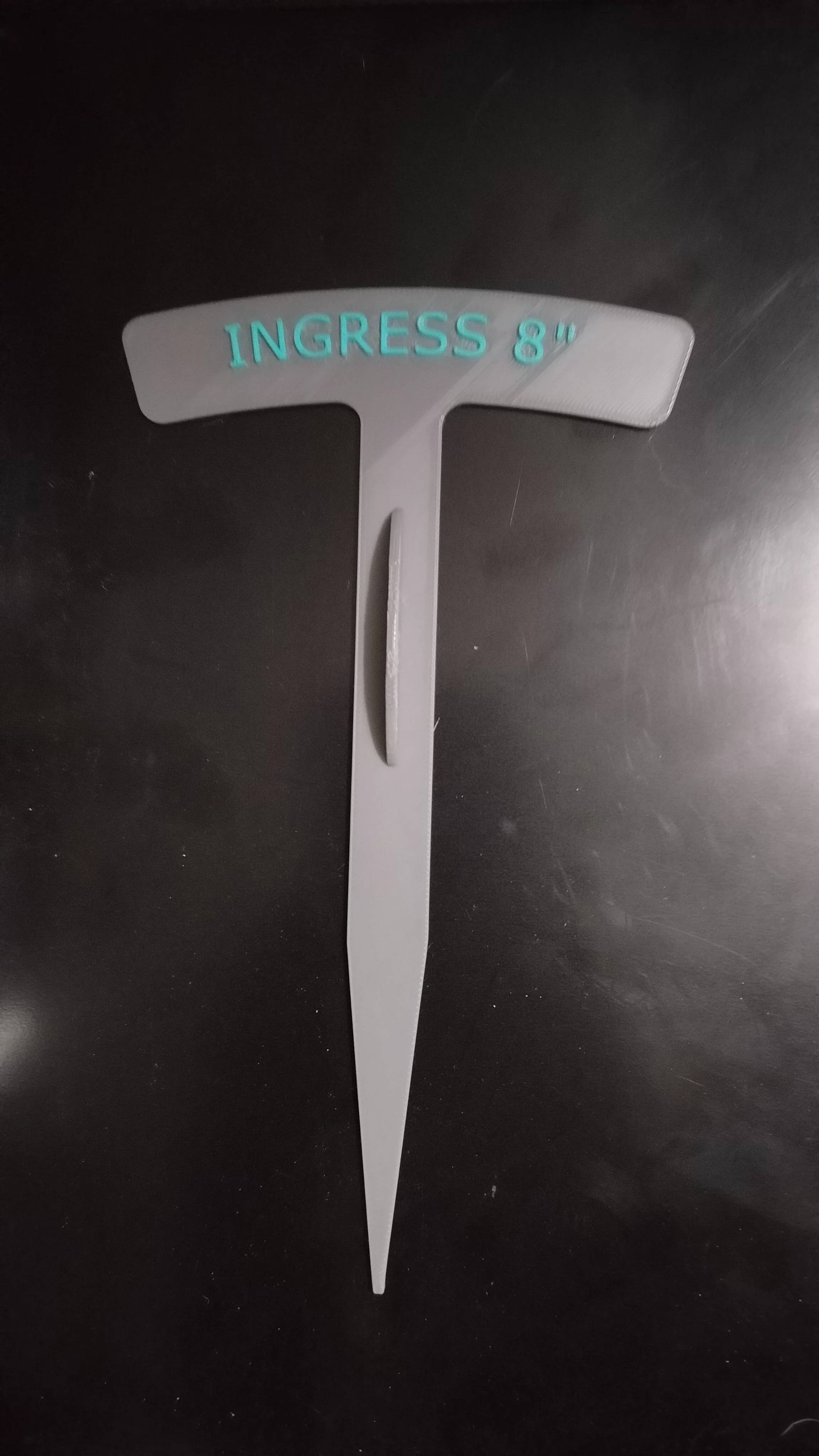 Rapid Ingress 11th edition tool