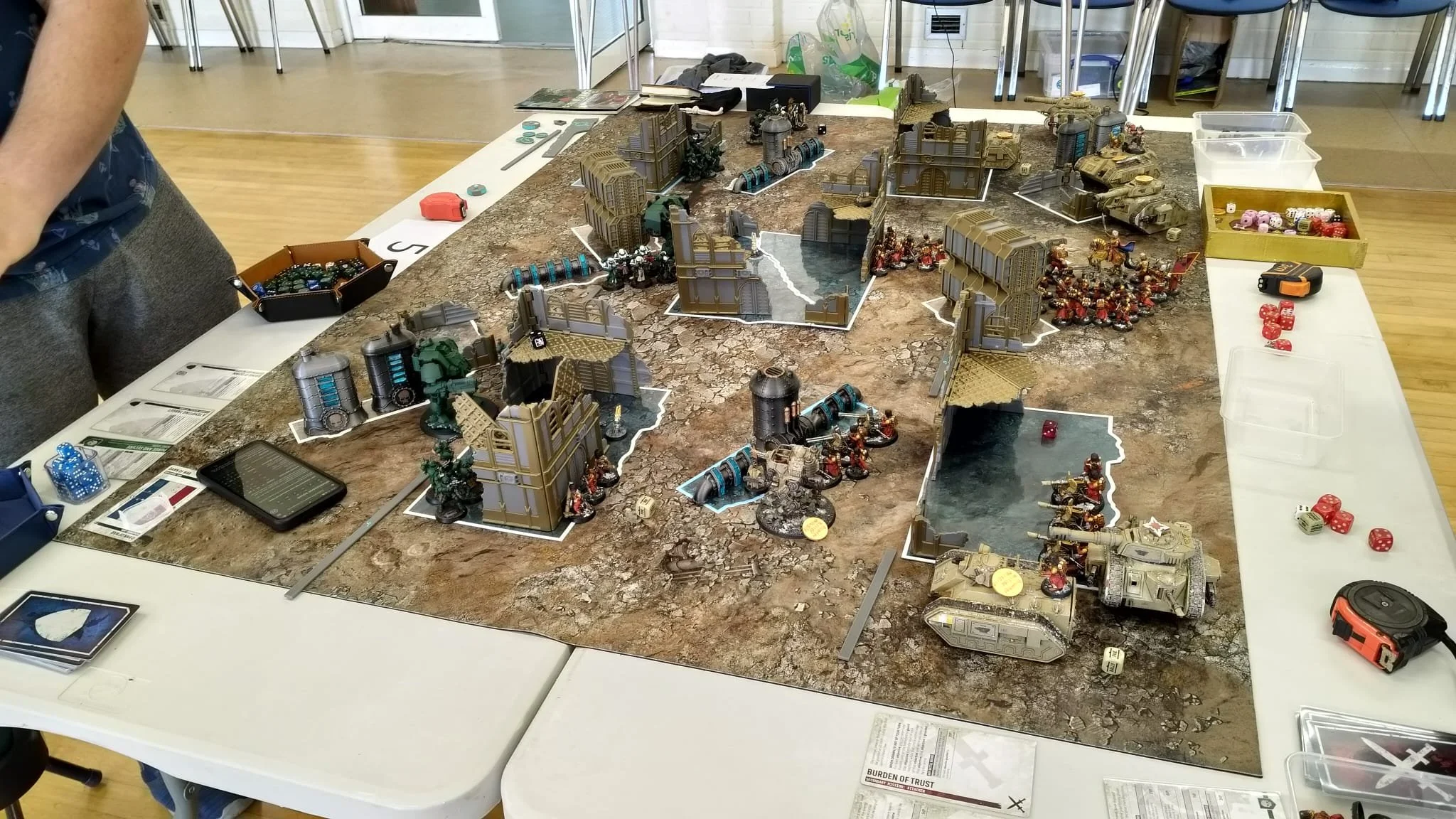 Voidstorm Games January RTT 2027