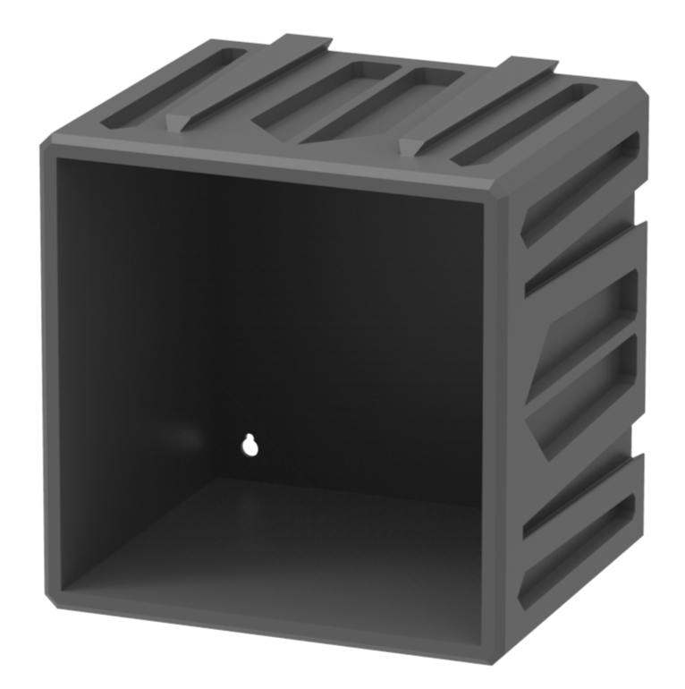 CUBE PRO ORGANIZER.