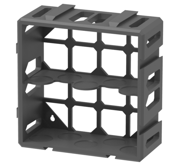 CUBE PRO ORGANIZER.