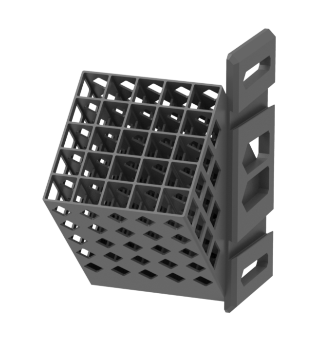 CUBE PRO ORGANIZER.
