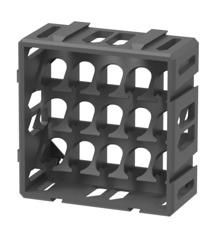 CUBE PRO ORGANIZER.