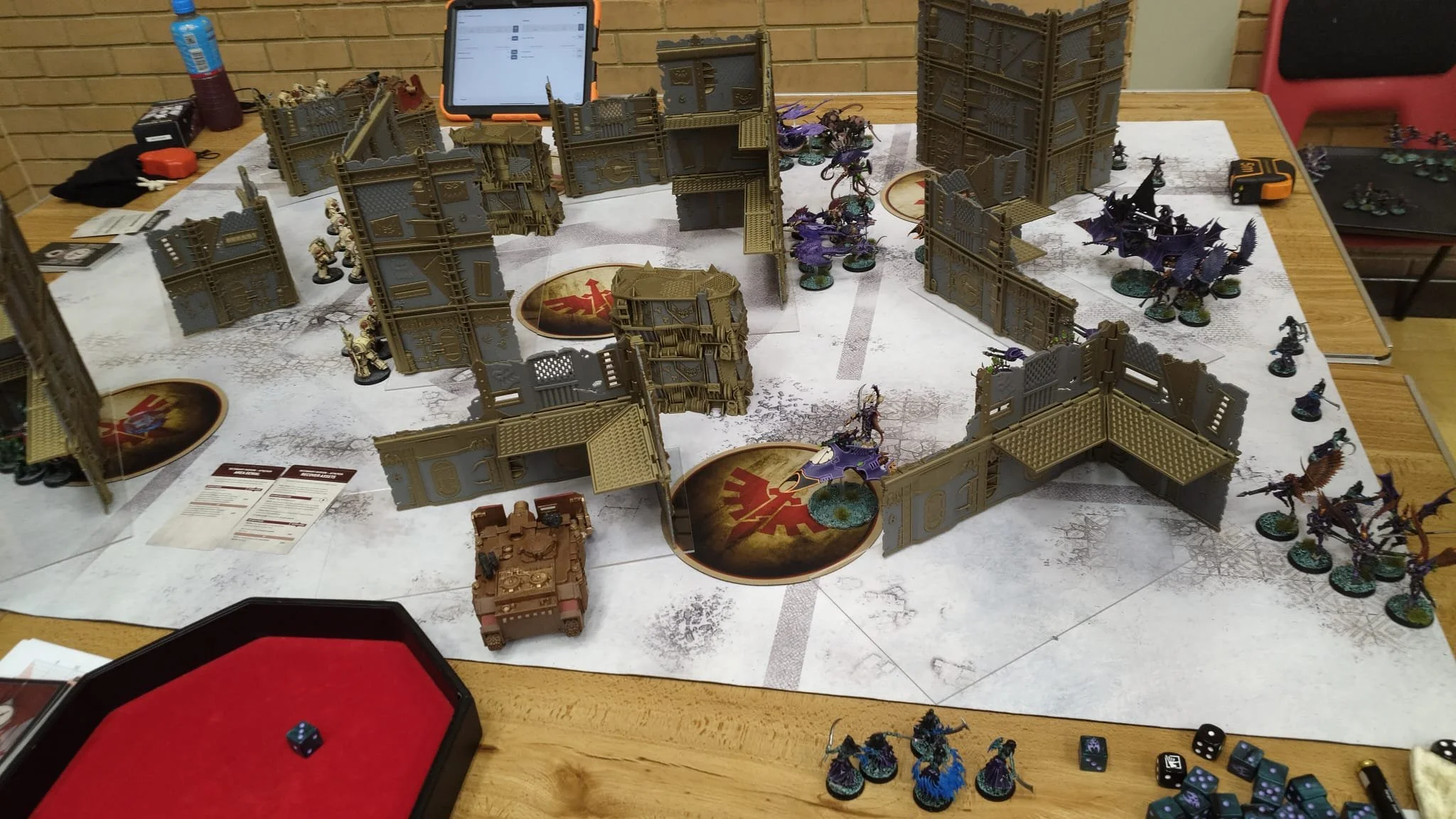 Limited stock discounts