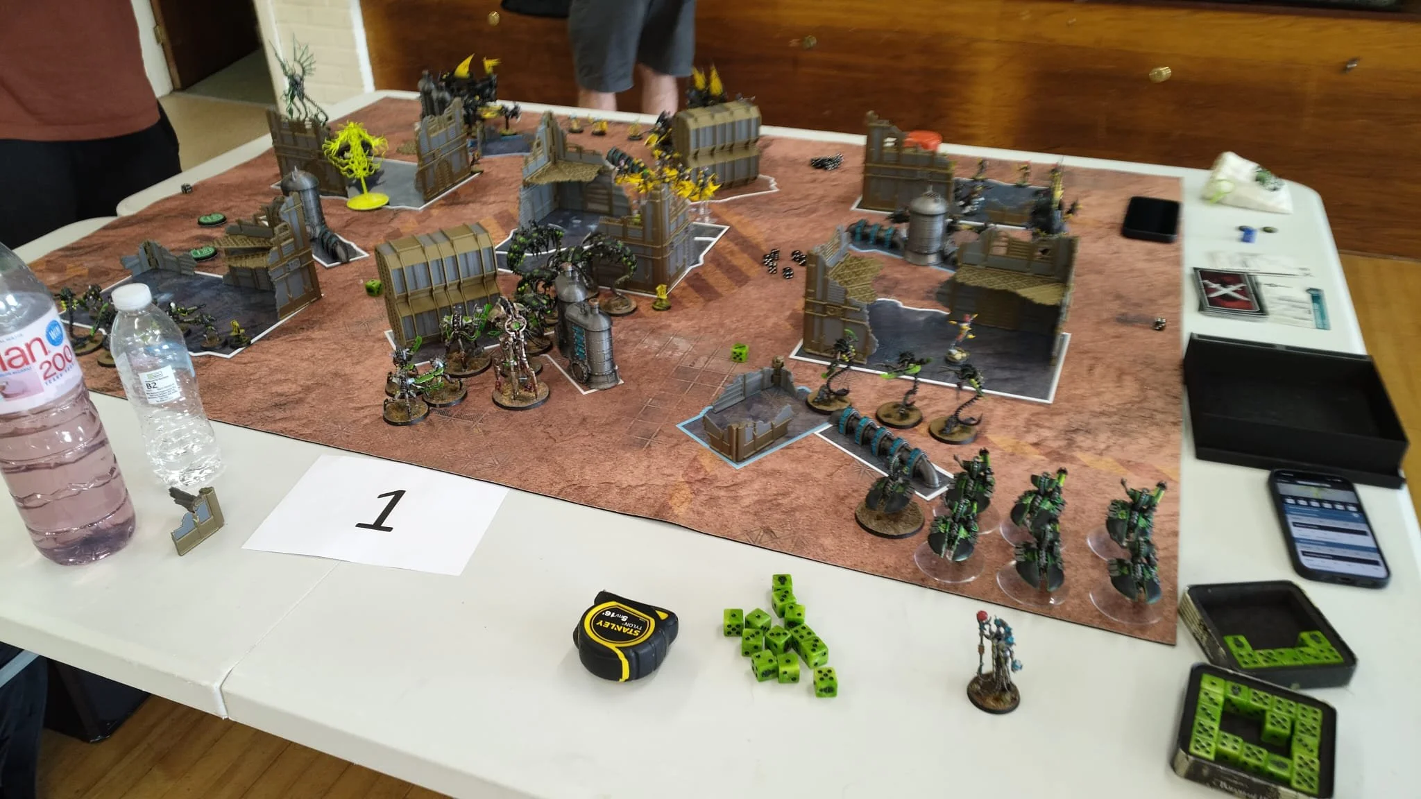 Voidstorm Games July RTT 2027