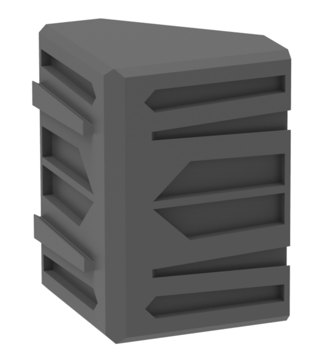 CUBE PRO ORGANIZER.
