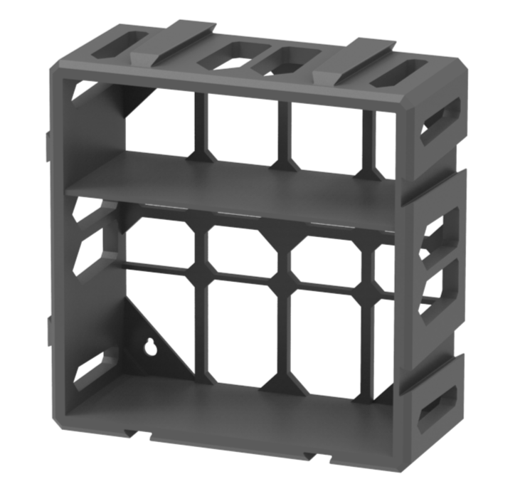 CUBE PRO ORGANIZER.