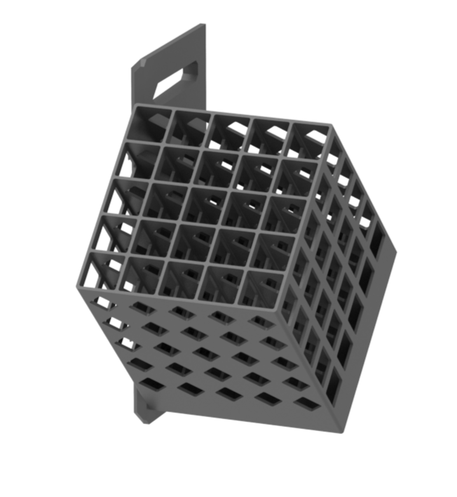 CUBE PRO ORGANIZER.