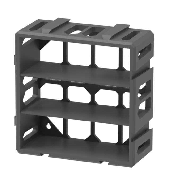 CUBE PRO ORGANIZER.