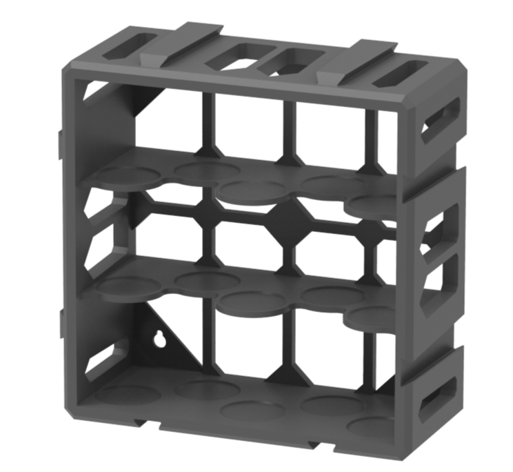 CUBE PRO ORGANIZER.