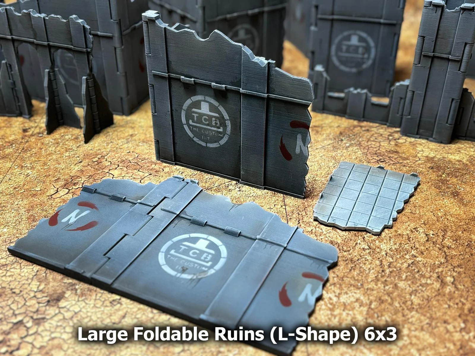 TCB THE CUSTOM BIT FOLDABLE TERRAIN PACK V11 BUILDING 6X3.jpg