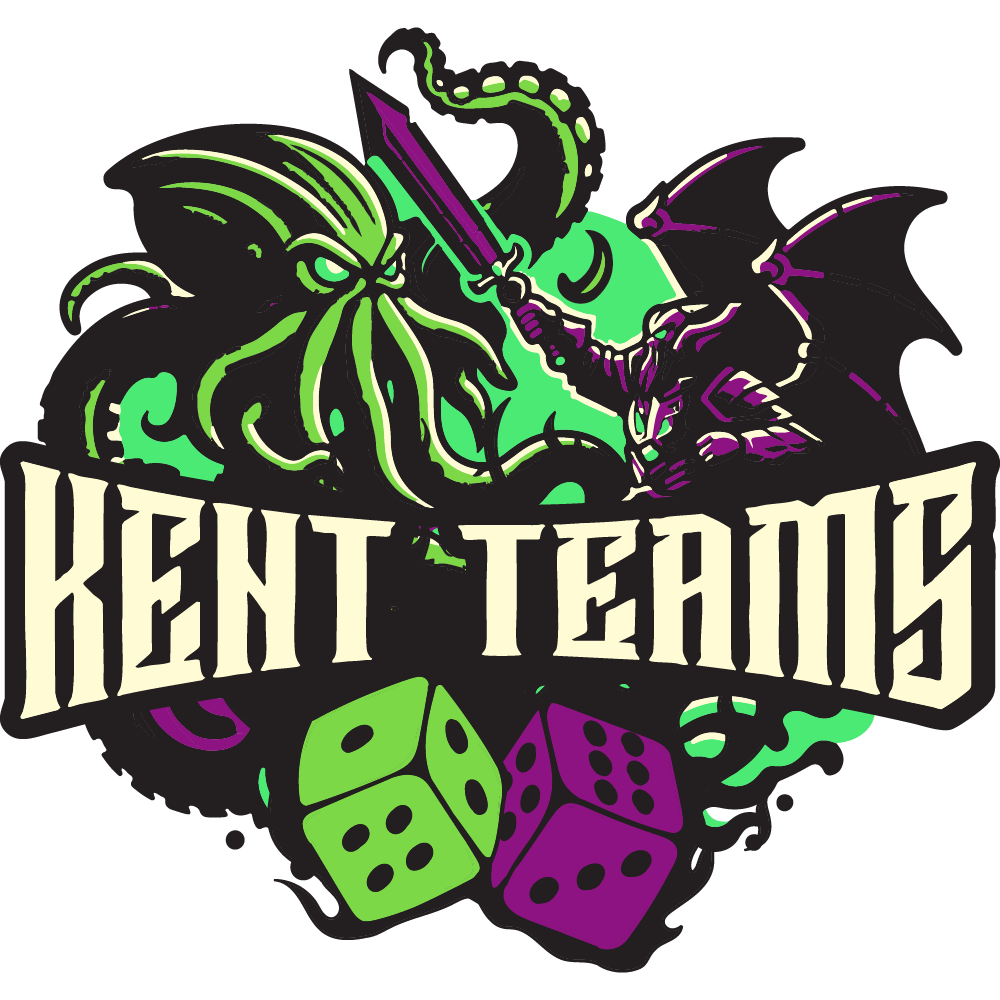 The Kent Teams -November 2026