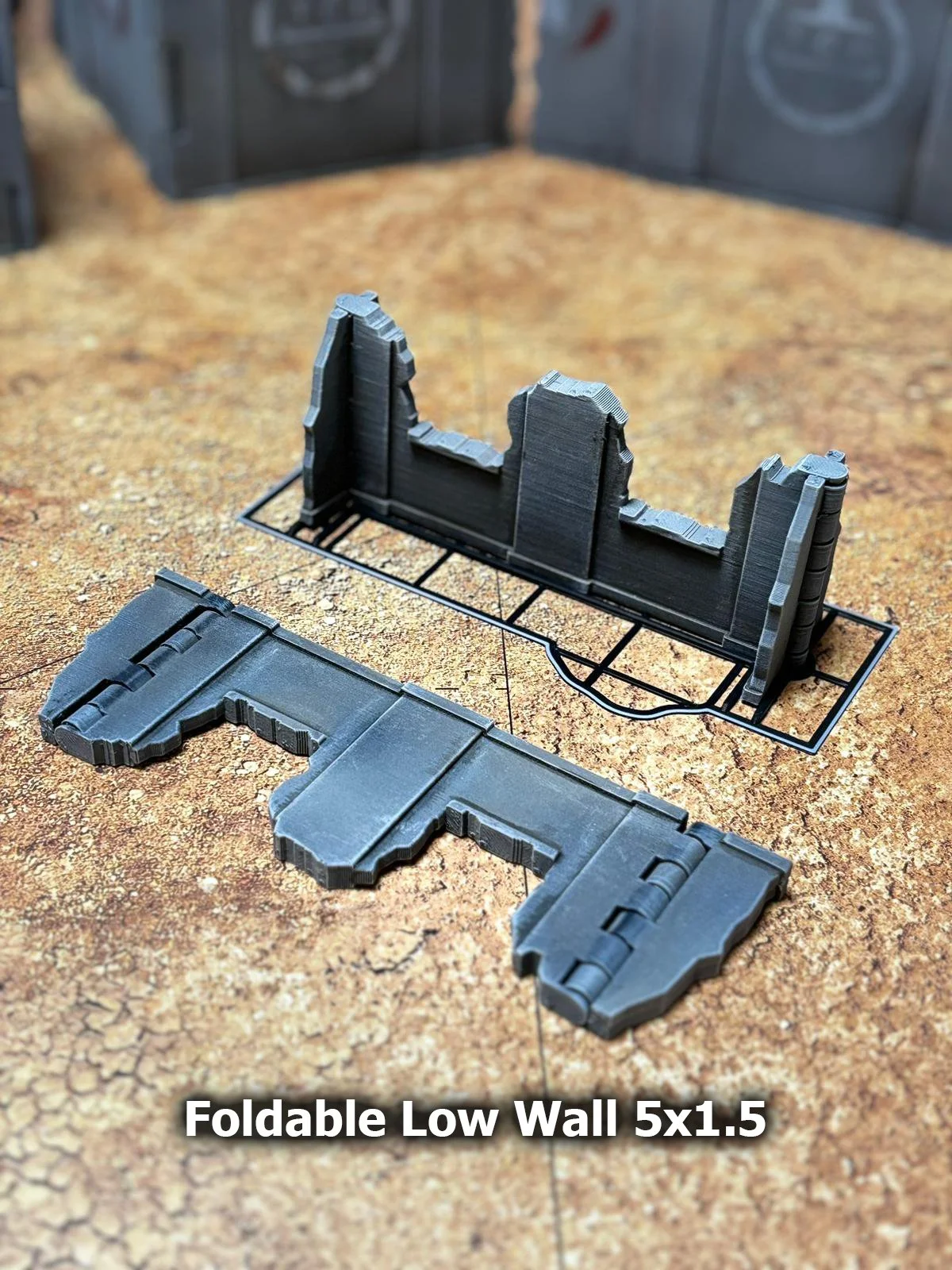 TCB THE CUSTOM BIT FOLDABLE TERRAIN PACK V11 LOW WALL 5X1,5.jpg