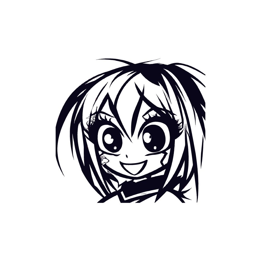 The Chibi Coffee Company