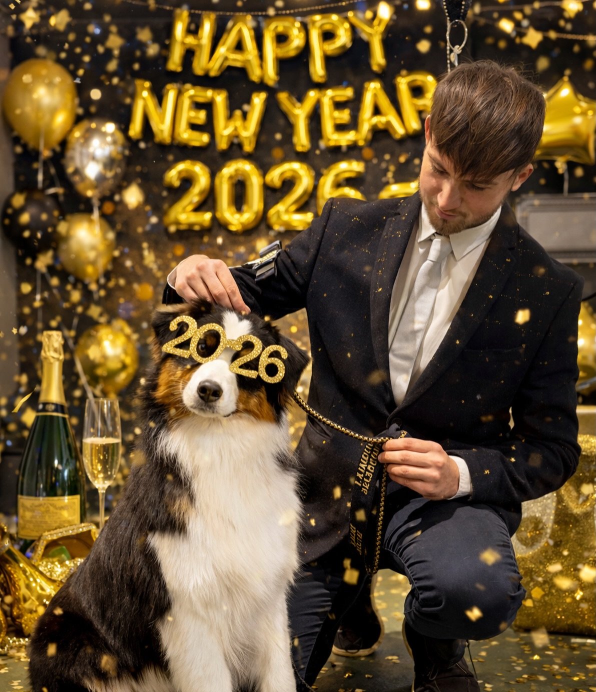 HAPPY NEW YEAR !!! 

I will be Reopening at &lsquo;Muttley Crue&rsquo; in Kidderminster on 𝐌𝐎𝐍𝐃𝐀𝐘 𝟓𝐓𝐇 𝐉𝐀𝐍𝐔𝐀𝐑𝐘! For any enquiries regarding booking please get in touch! 
I will also be returning to Worcester &lsquo;Petite Paws Only&rsq