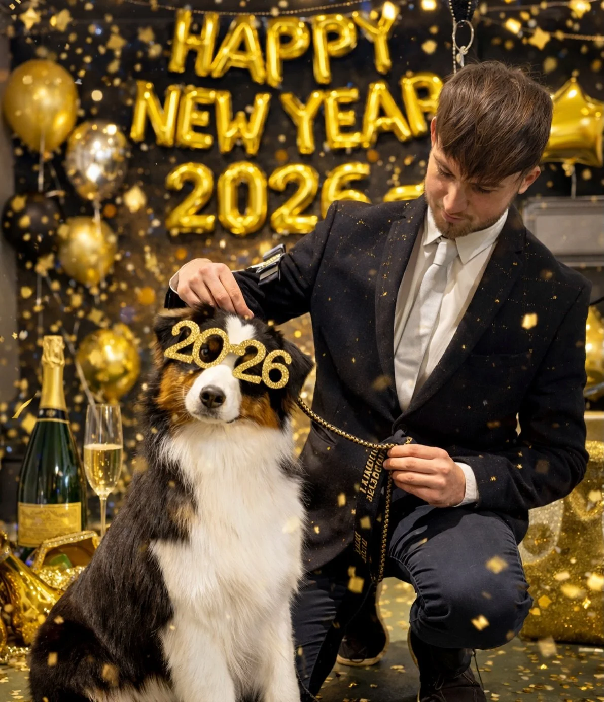 HAPPY NEW YEAR !!! 

I will be Reopening at &lsquo;Muttley Crue&rsquo; in Kidderminster on 𝐌𝐎𝐍𝐃𝐀𝐘 𝟓𝐓𝐇 𝐉𝐀𝐍𝐔𝐀𝐑𝐘! For any enquiries regarding booking please get in touch! 
I will also be returning to Worcester &lsquo;Petite Paws Only&rsq