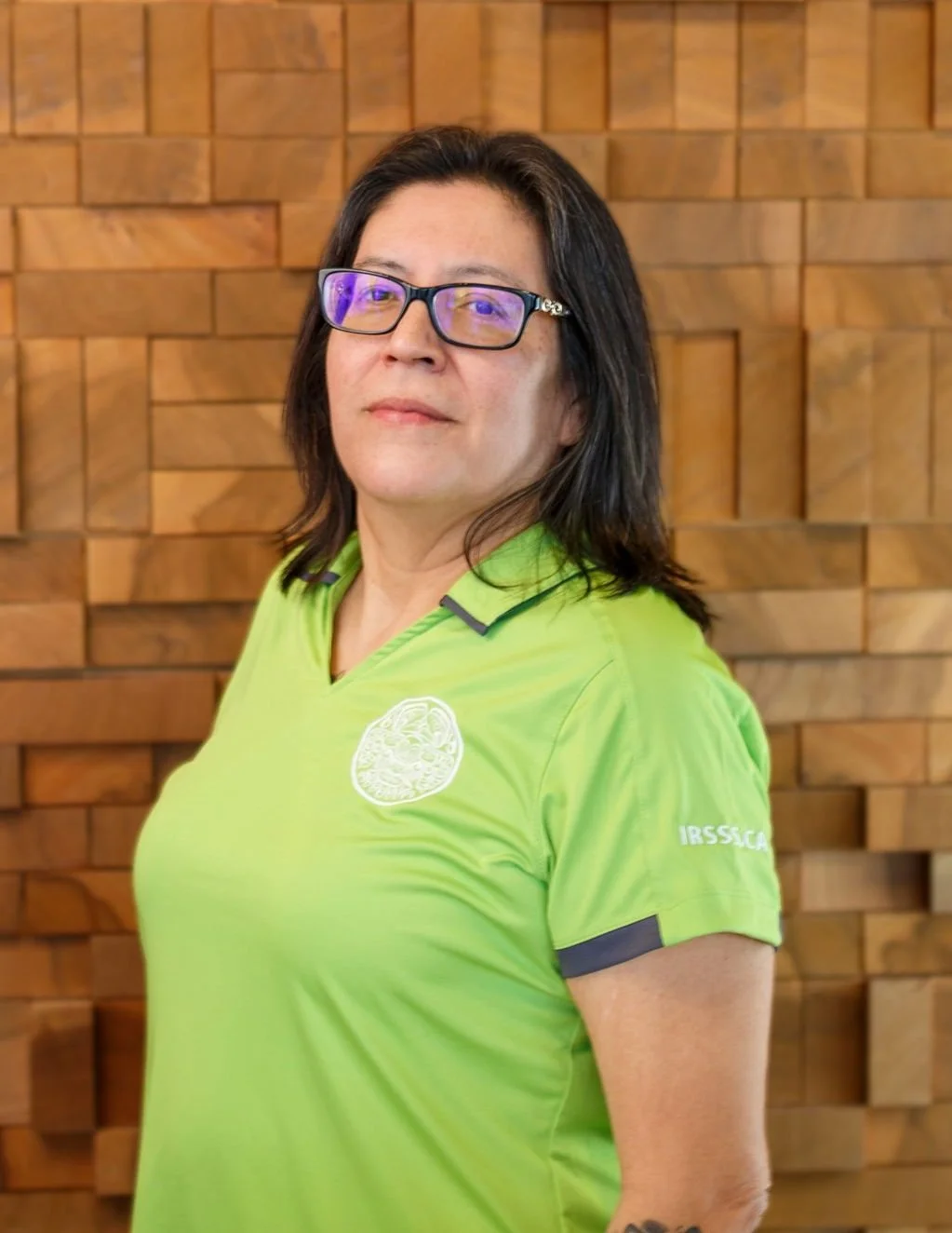 Connie Greyeyes