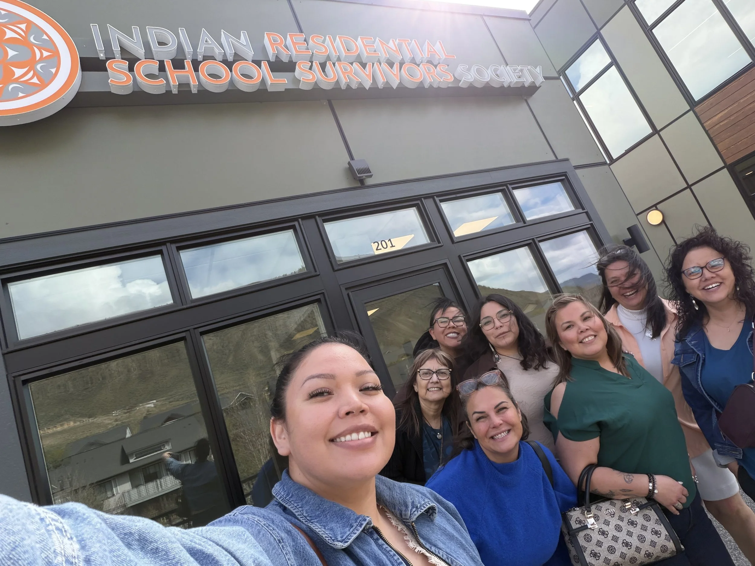 Kamloops Grand Opening 