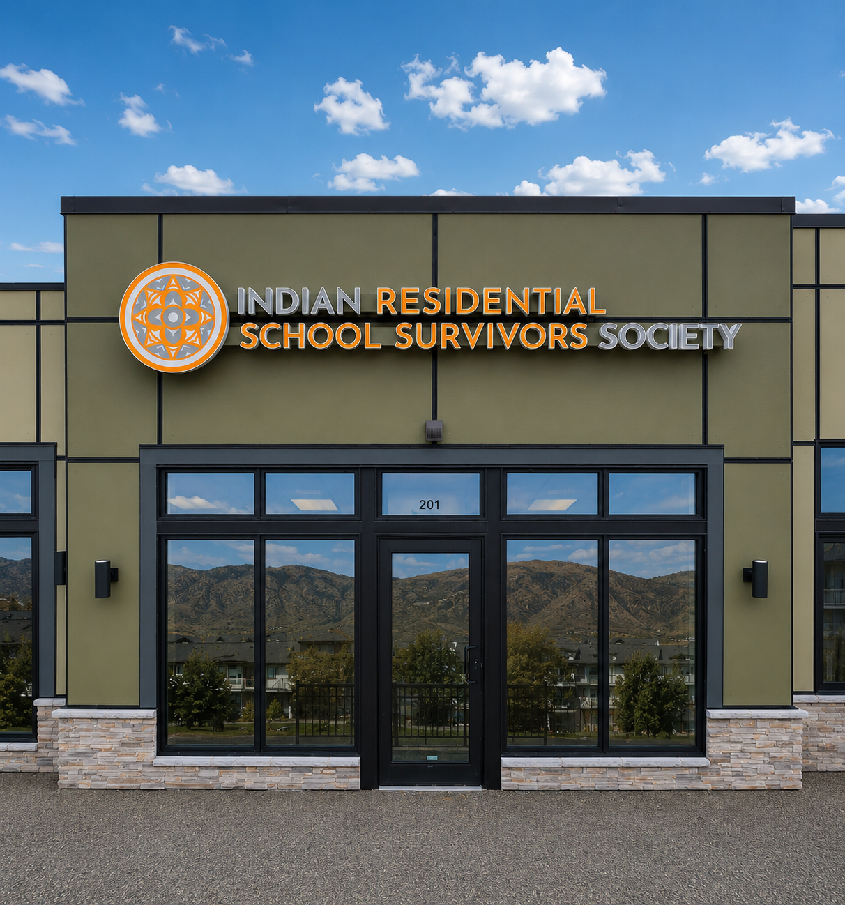 Kamloops Office Grand Opening 