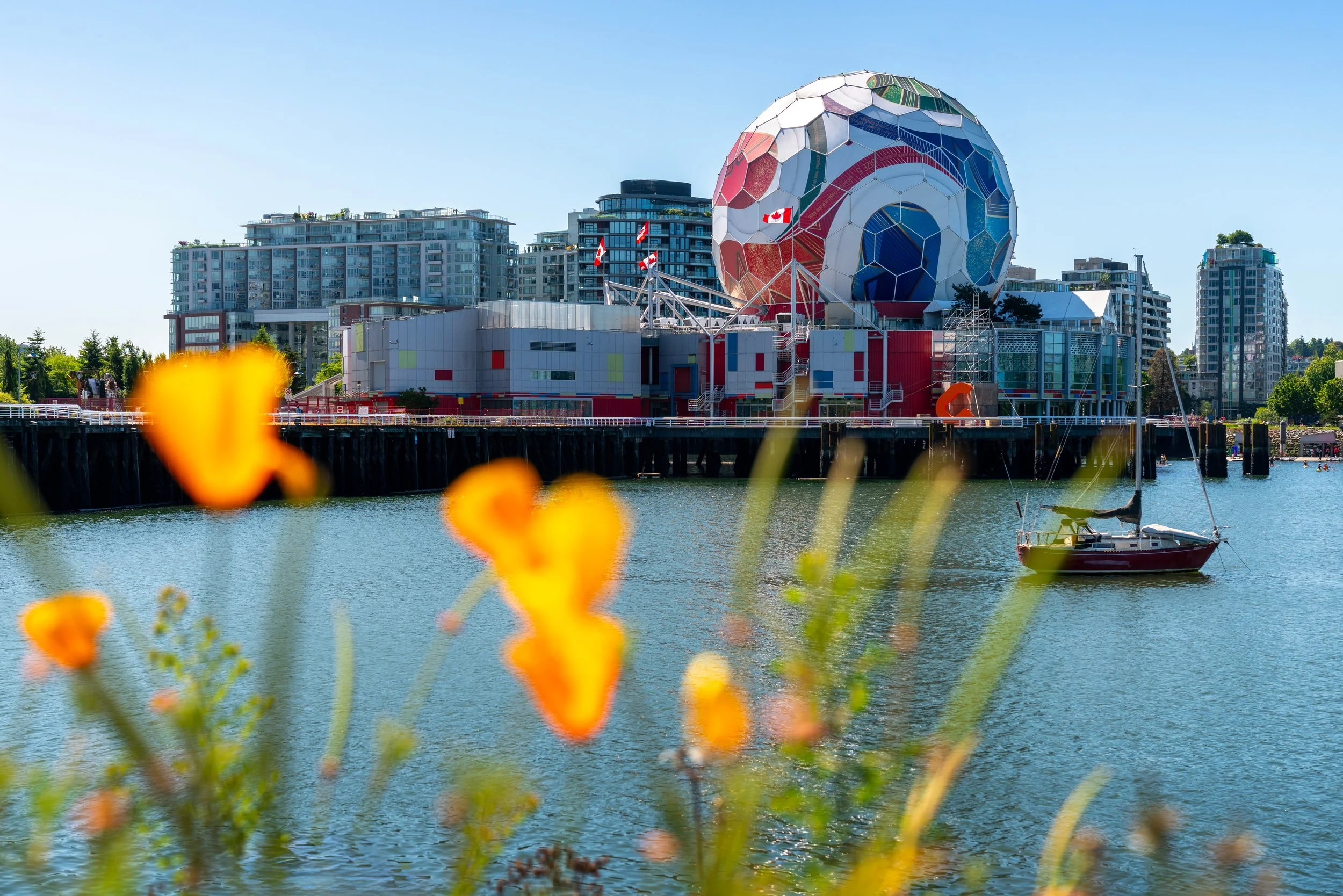 Vancouver Office Capacity Update During FIFA World Cup