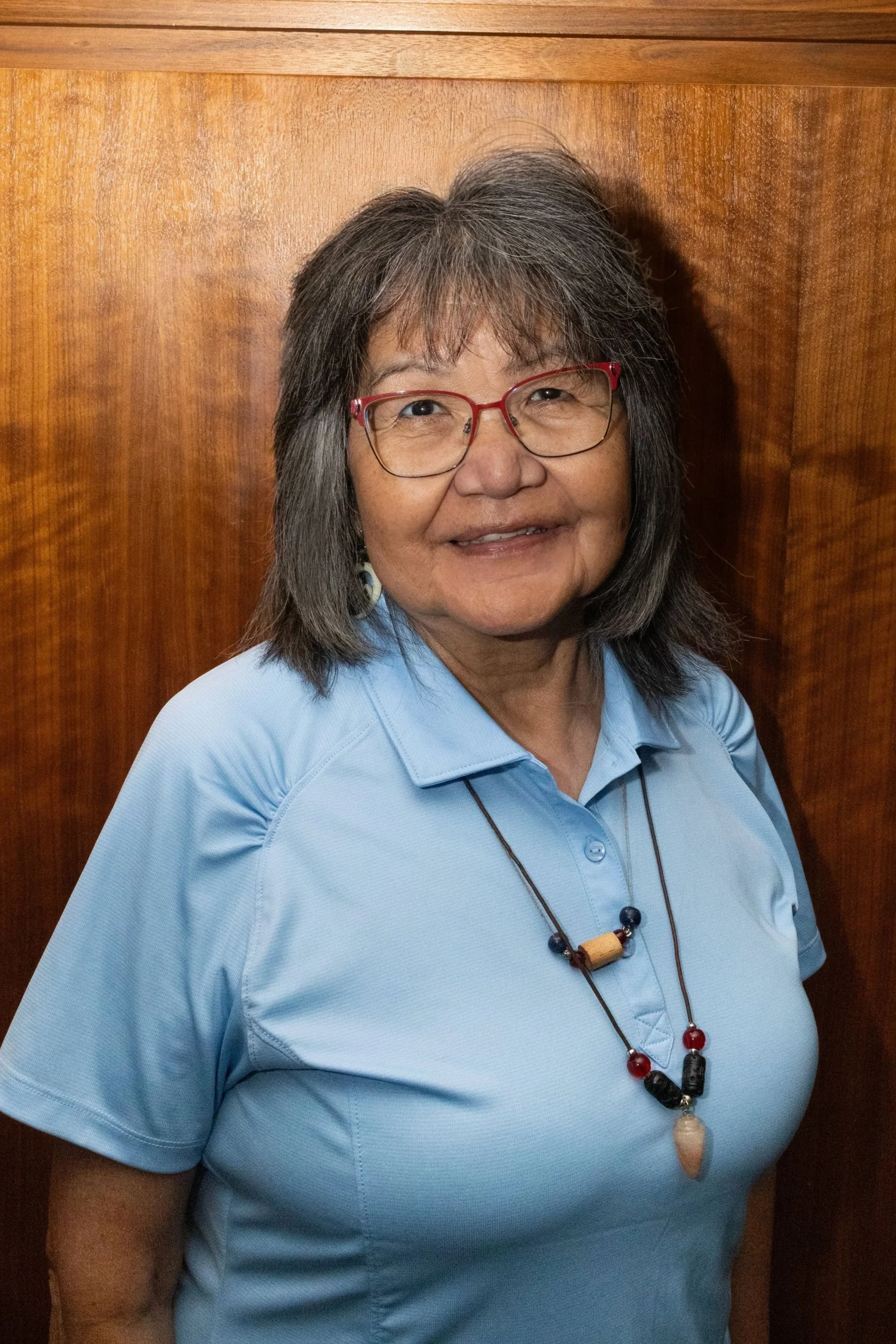 Shirley David