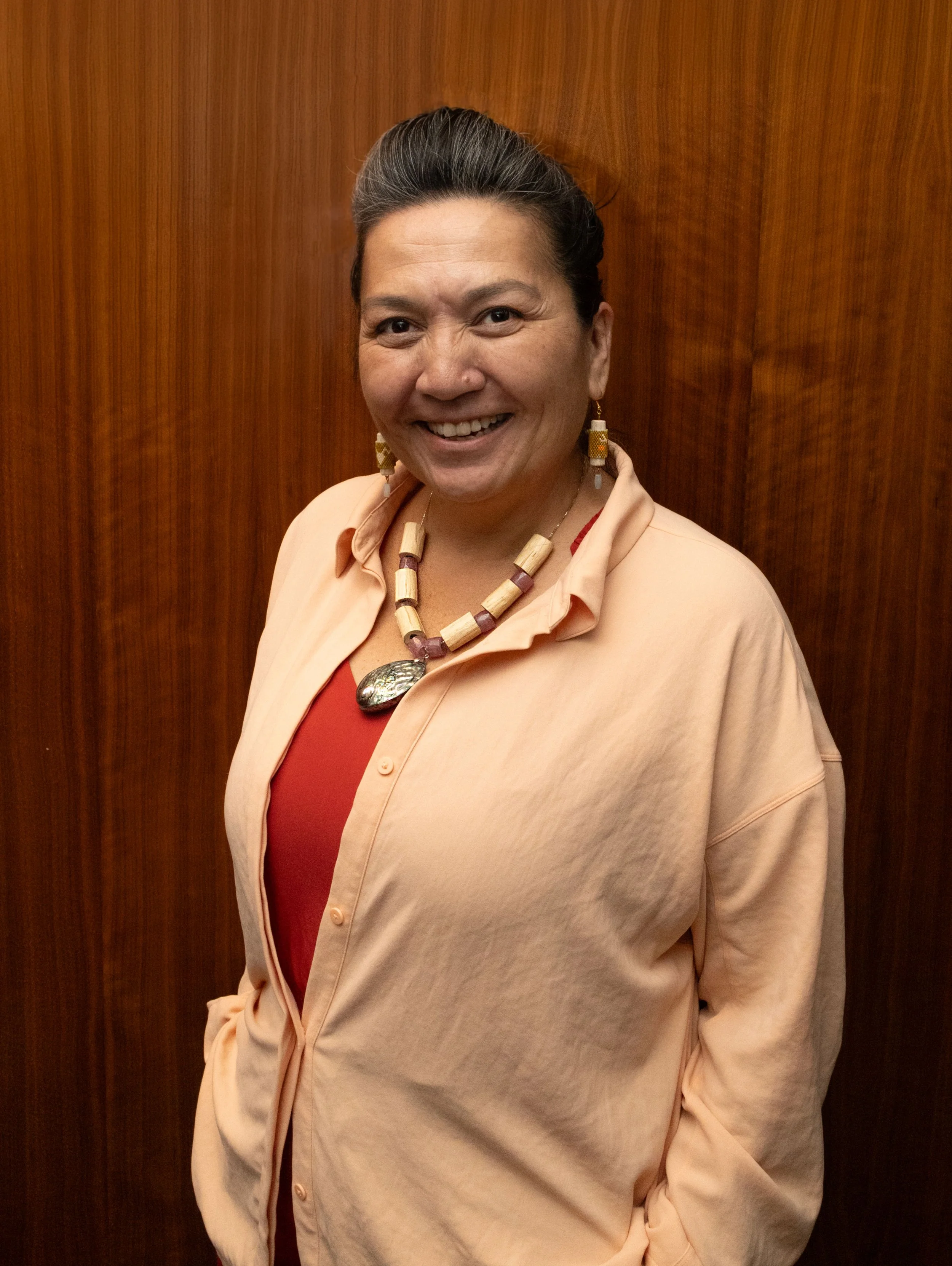 Pamela Eyles