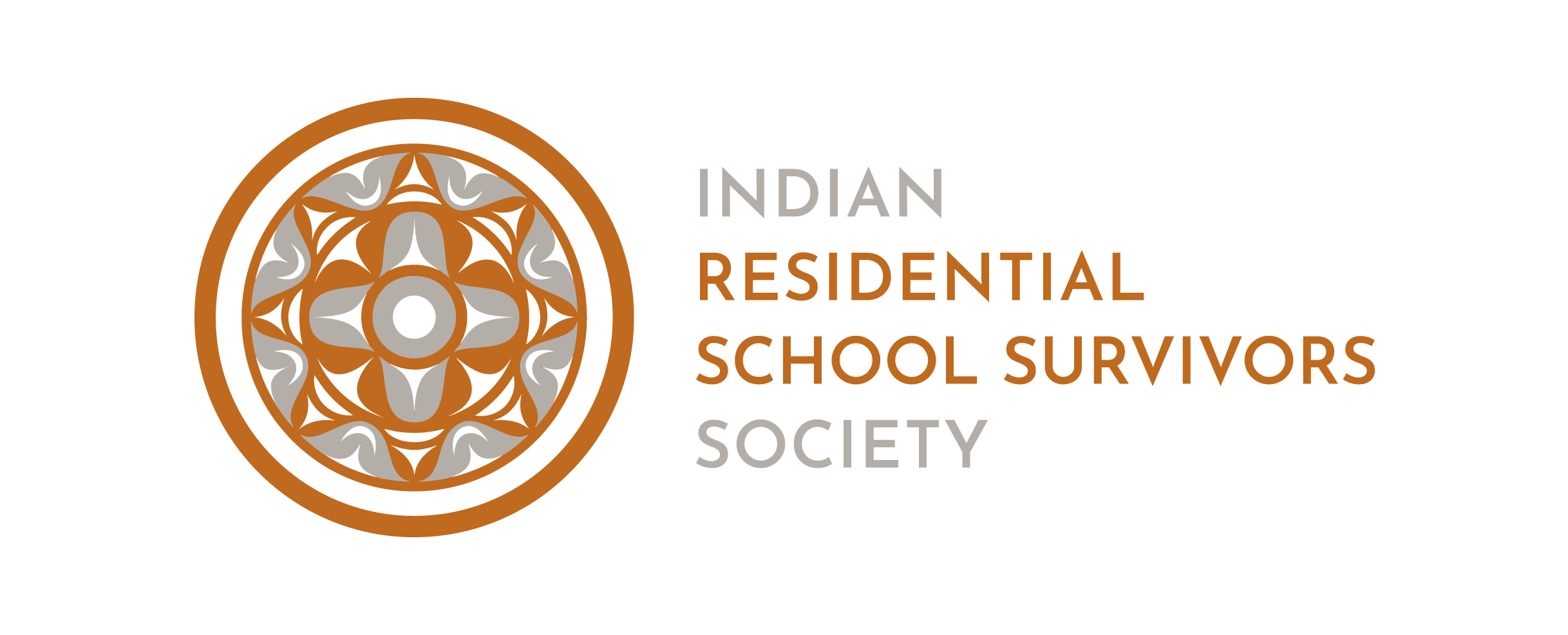Indian Residential School Survivors Society Logo
