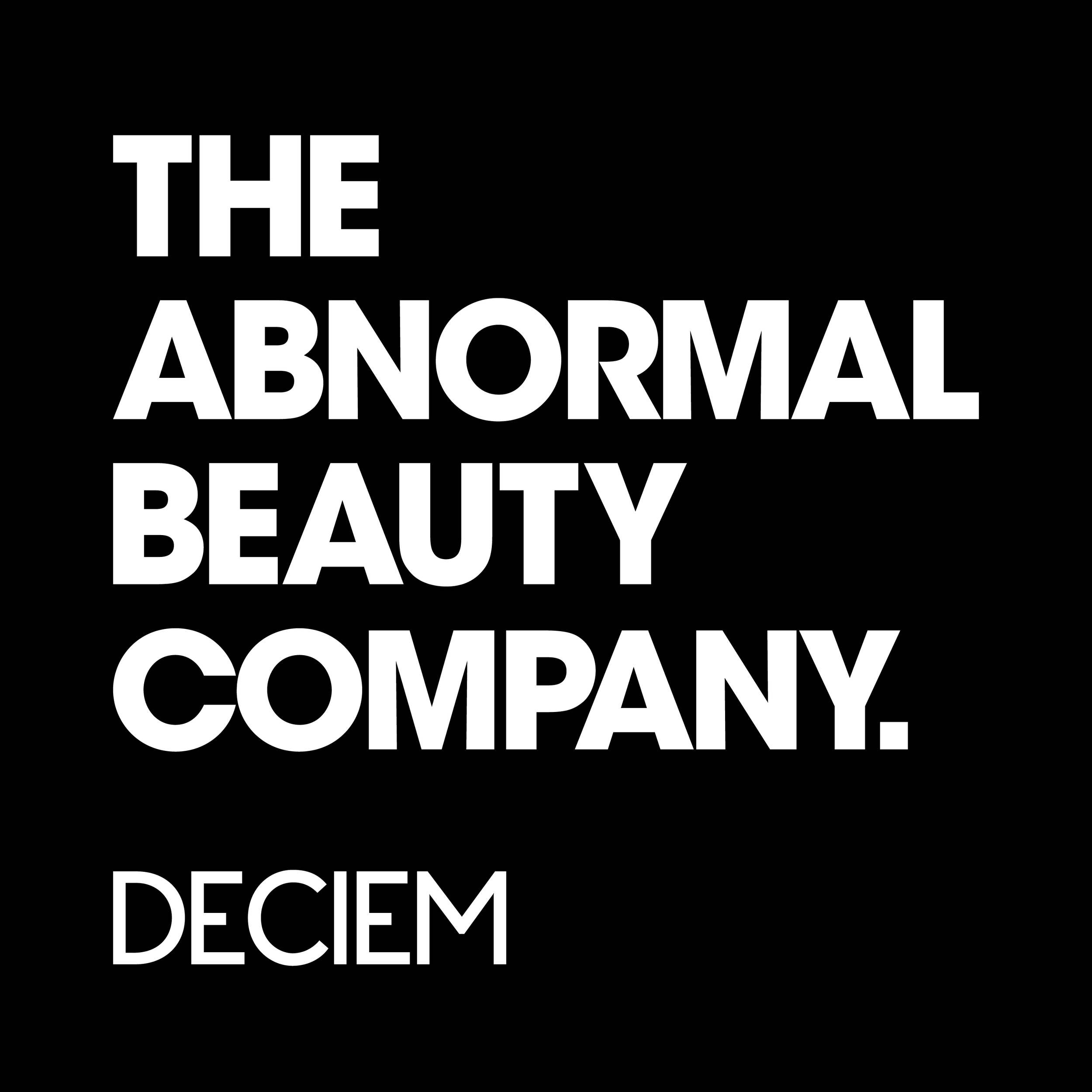 Deciem