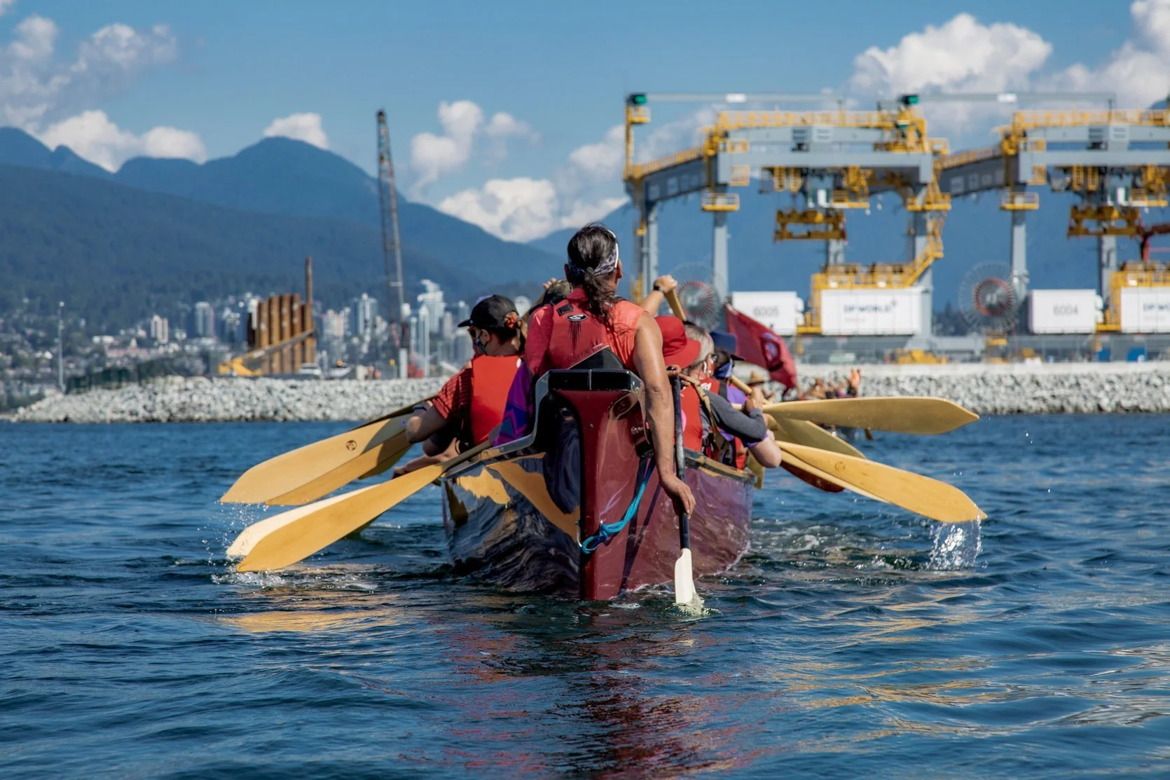 Creating Safety in Harmful Times: A Message from IRSSS