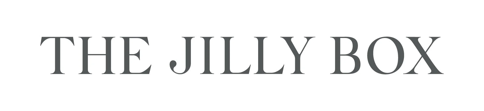 The Jilly Box