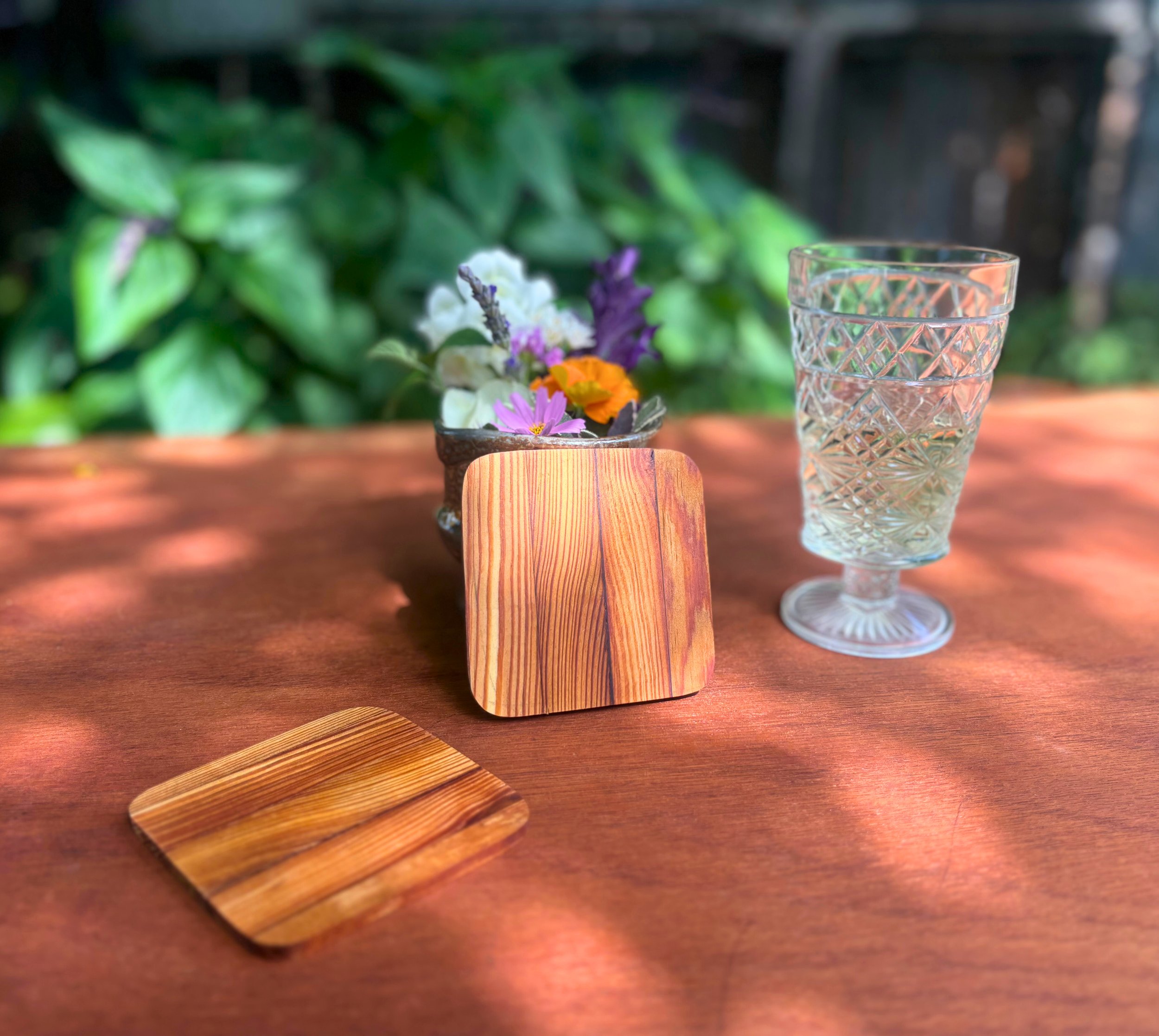 The Nightcap Set