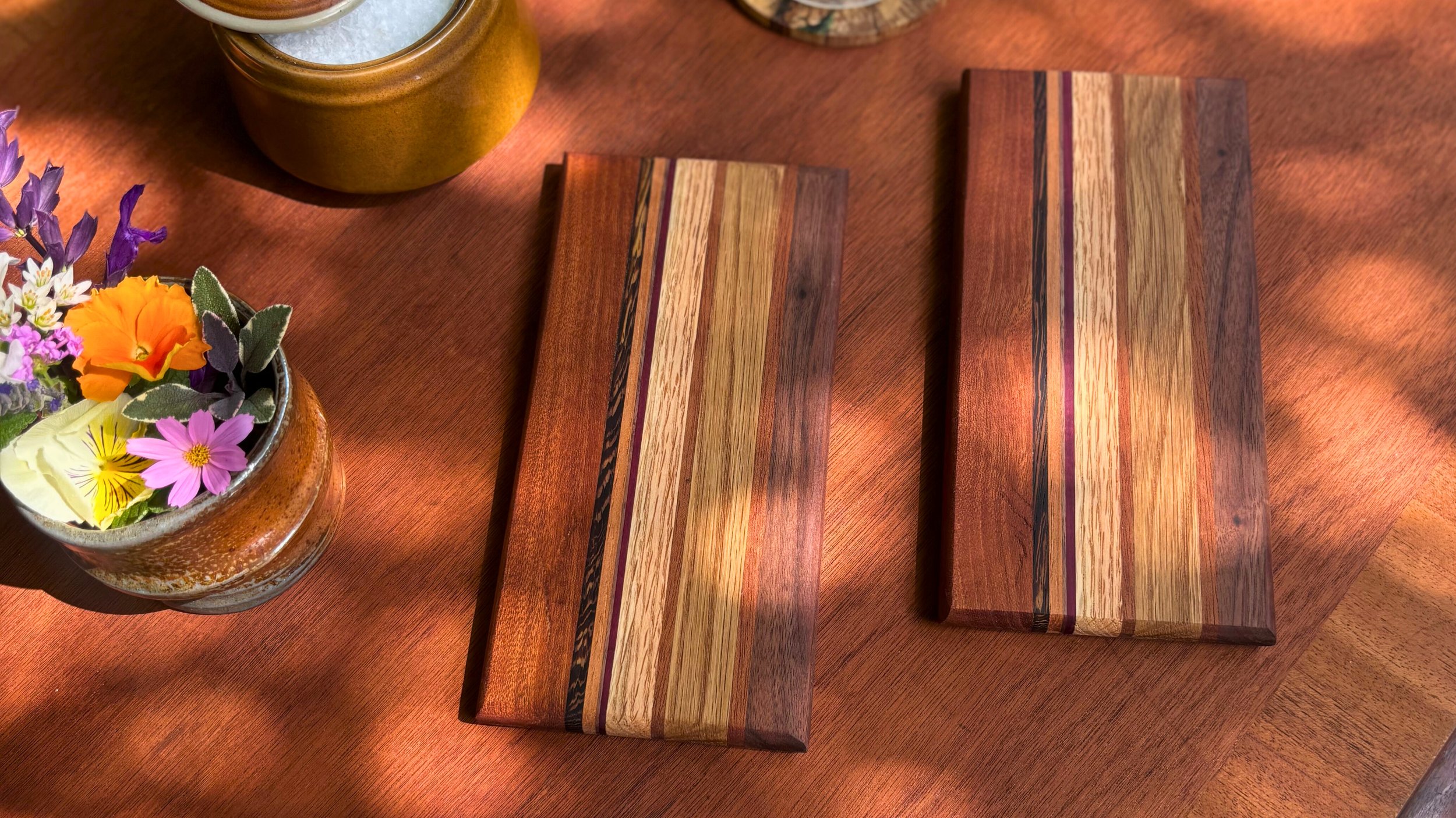 The Magnolia Board - Set of 2