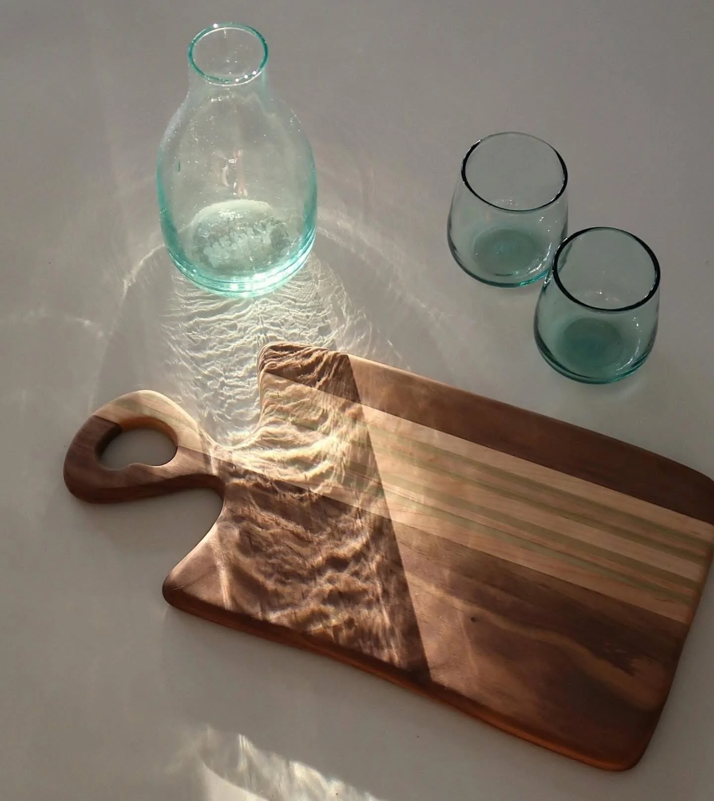 150 custom charcuterie boards for Medly Wine Co.