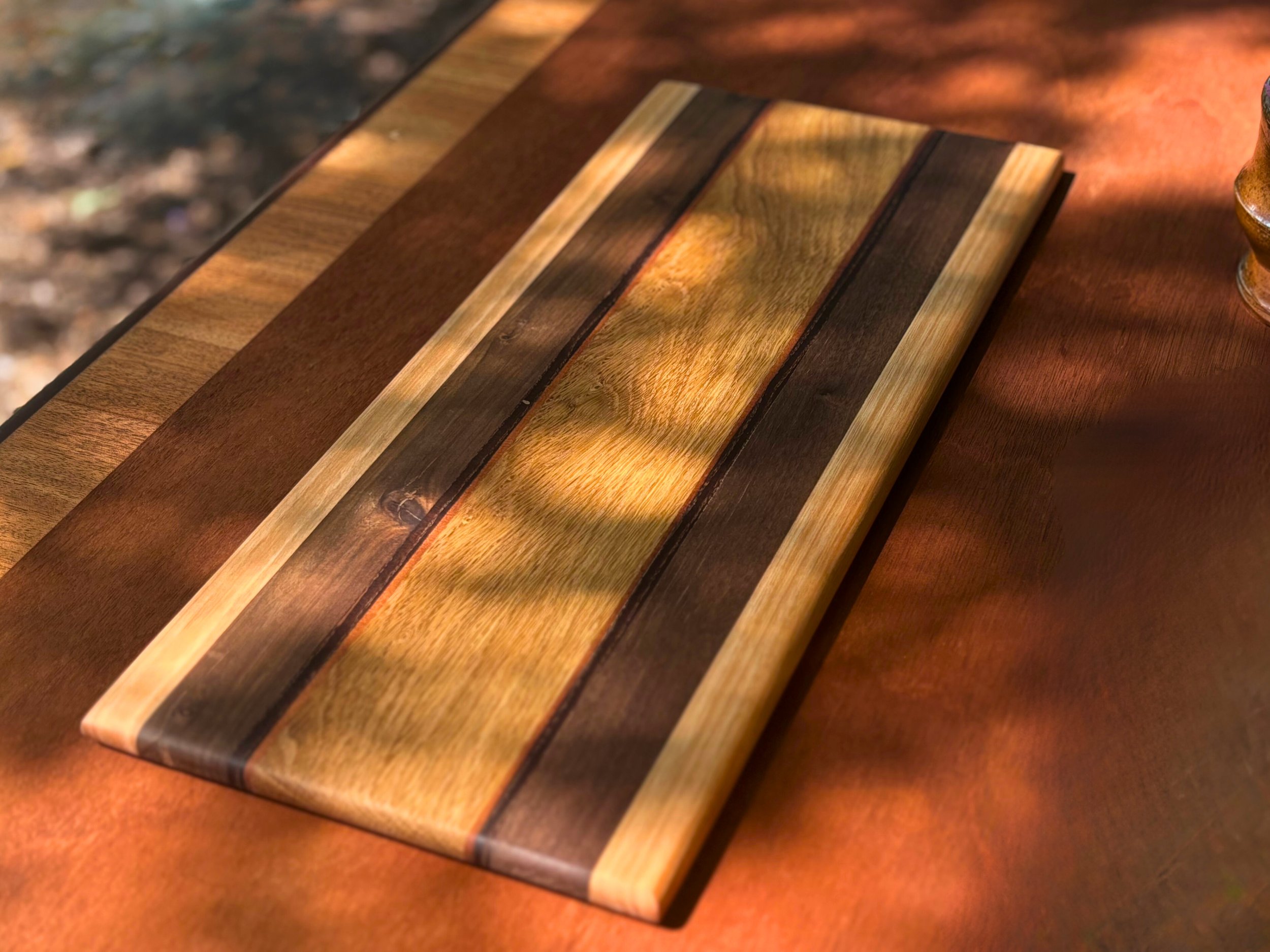 The Neutral Ground Board